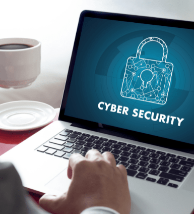 Cybersecurity Review 2021